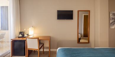 Hotel ILUNION Fuengirola