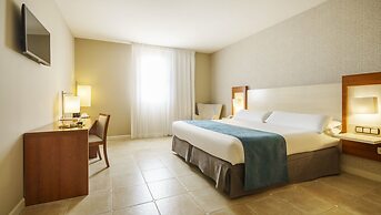 Hotel ILUNION Fuengirola