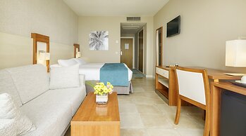 Hotel ILUNION Fuengirola