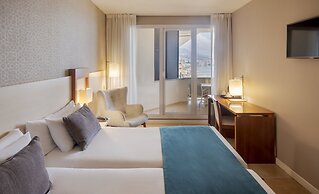 Hotel ILUNION Fuengirola