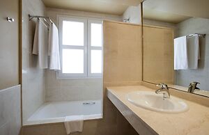 Hotel ILUNION Fuengirola