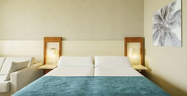 Hotel ILUNION Fuengirola