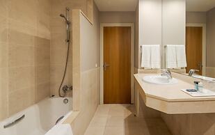Hotel ILUNION Fuengirola
