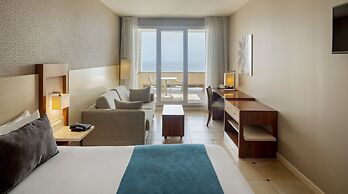 Hotel ILUNION Fuengirola