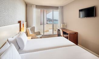 Hotel ILUNION Fuengirola