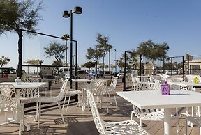 Hotel ILUNION Fuengirola