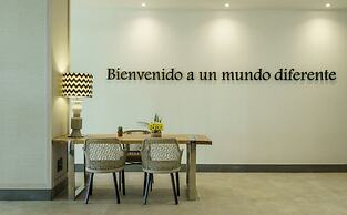Hotel ILUNION Fuengirola
