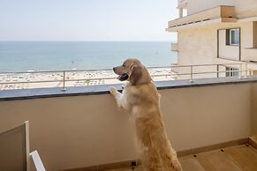 Hotel ILUNION Fuengirola