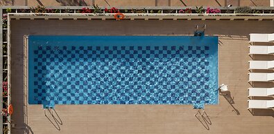 Hotel ILUNION Fuengirola