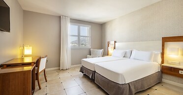Hotel ILUNION Fuengirola