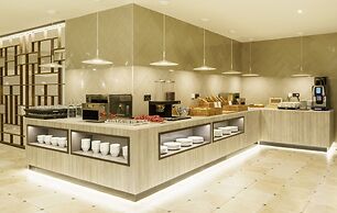 Hotel ILUNION Fuengirola