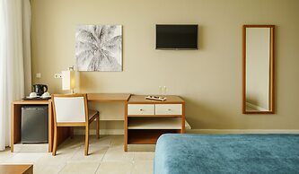Hotel ILUNION Fuengirola