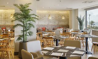 Hotel ILUNION Fuengirola