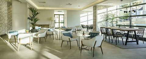Hotel ILUNION Fuengirola