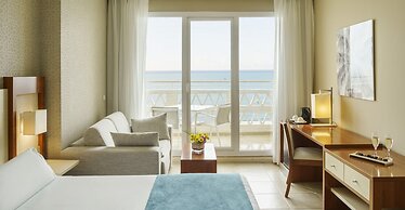 Hotel ILUNION Fuengirola