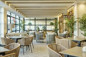 Hotel ILUNION Fuengirola