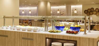 Hotel ILUNION Fuengirola