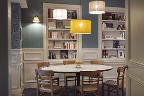 Le Petit Beaumarchais Hotel & Spa