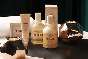 Le Petit Beaumarchais Hotel & Spa