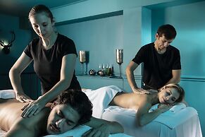 Le Petit Beaumarchais Hotel & Spa