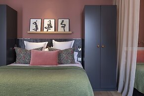 Le Petit Beaumarchais Hotel & Spa