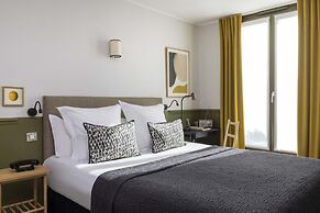 Le Petit Beaumarchais Hotel & Spa