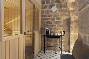 Le Petit Beaumarchais Hotel & Spa