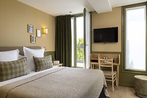 Le Petit Beaumarchais Hotel & Spa