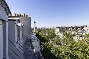 Le Petit Beaumarchais Hotel & Spa