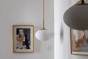 Le Petit Beaumarchais Hotel & Spa