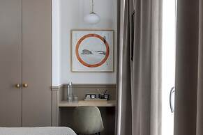 Le Petit Beaumarchais Hotel & Spa