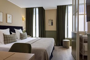 Le Petit Beaumarchais Hotel & Spa