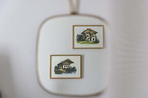 Le Petit Beaumarchais Hotel & Spa