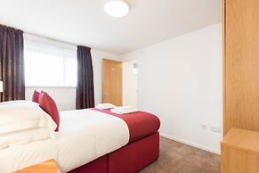 PREMIER SUITES Newcastle