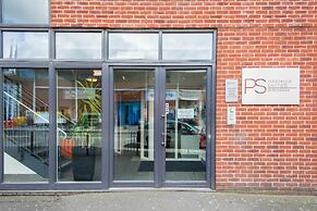 PREMIER SUITES Birmingham