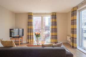 PREMIER SUITES Birmingham