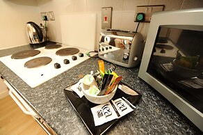 PREMIER SUITES Birmingham