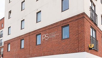 PREMIER SUITES Birmingham