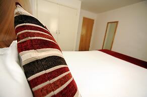 PREMIER SUITES Birmingham