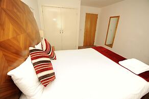 PREMIER SUITES Birmingham