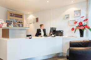 PREMIER SUITES Birmingham