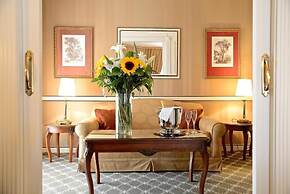 Carlton Lausanne Boutique Hotel