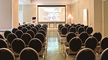 Carlton Lausanne Boutique Hotel