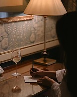 Carlton Lausanne Boutique Hotel