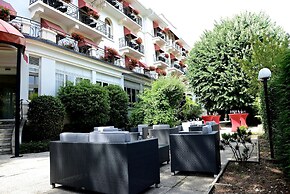 Carlton Lausanne Boutique Hotel