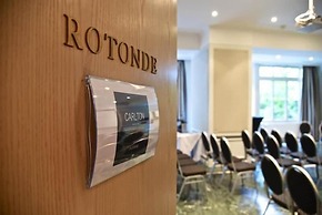 Carlton Lausanne Boutique Hotel