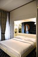 Carlton Lausanne Boutique Hotel
