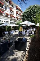 Carlton Lausanne Boutique Hotel