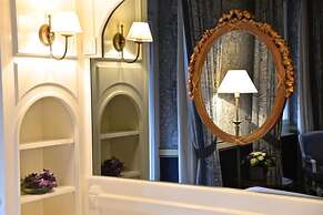 Carlton Lausanne Boutique Hotel