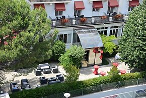 Carlton Lausanne Boutique Hotel